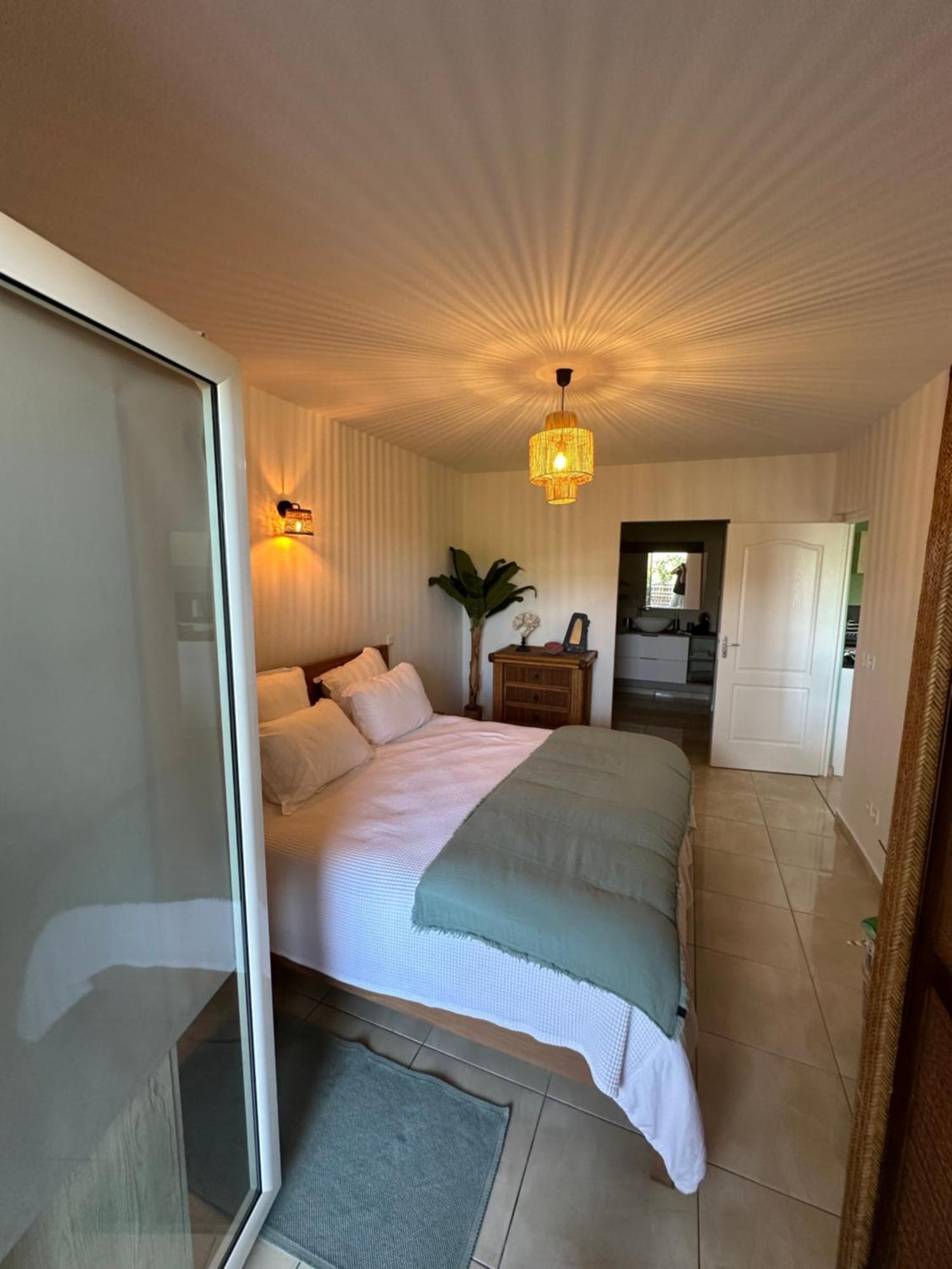 Appartement Saint Martin Friars Bay Sunset Paradise La Savane Eksteriør billede