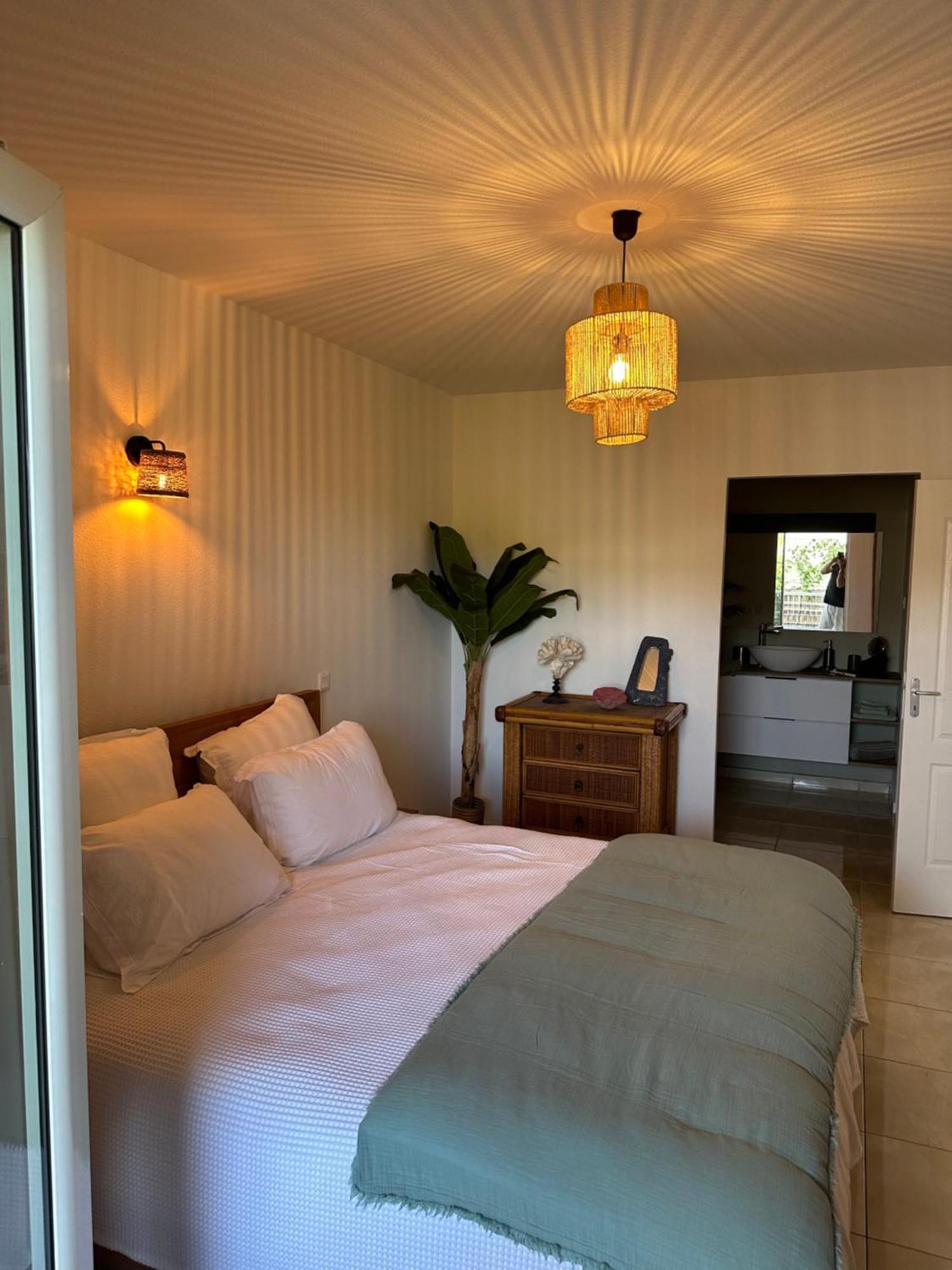 Appartement Saint Martin Friars Bay Sunset Paradise La Savane Eksteriør billede