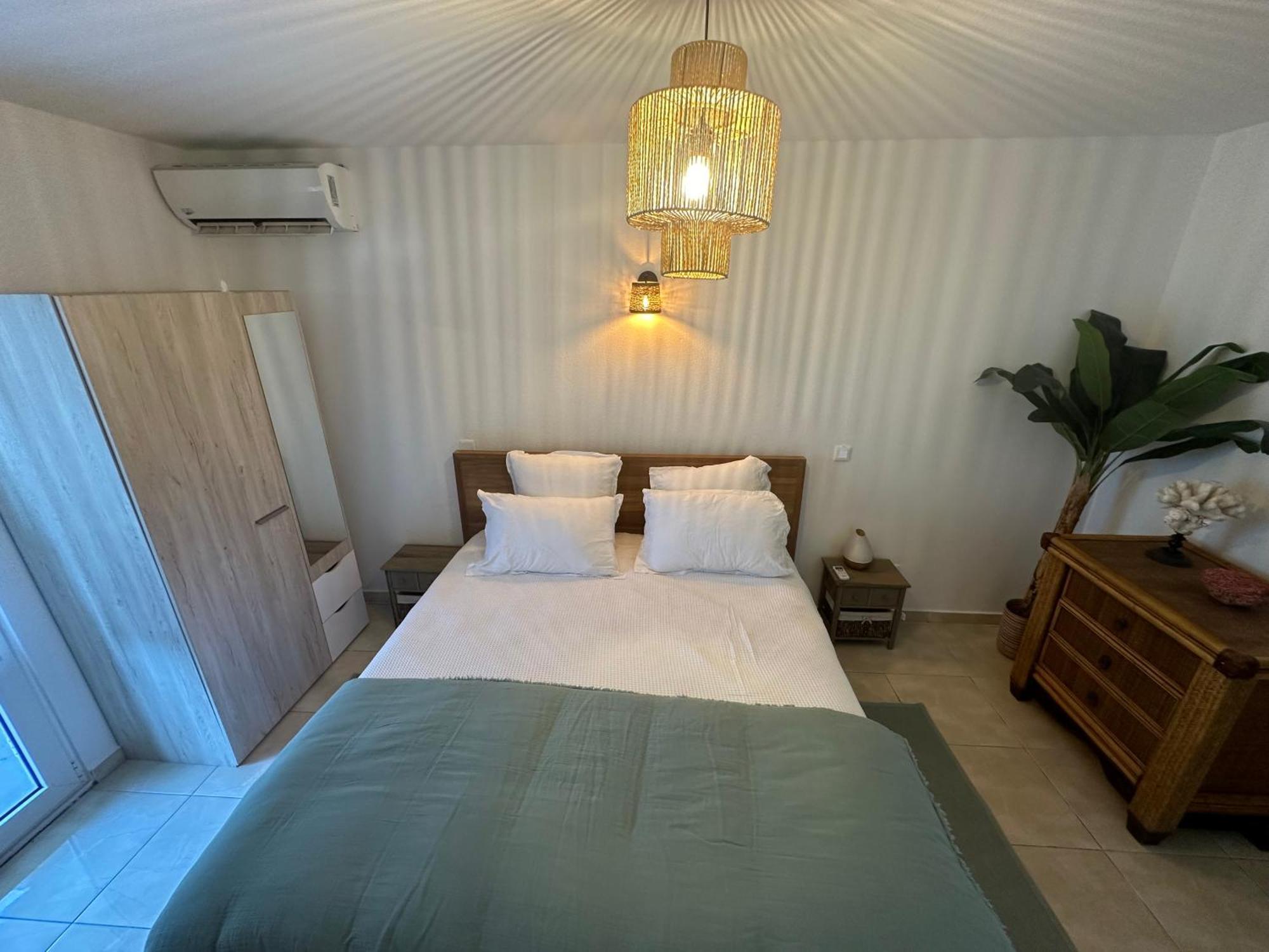 Appartement Saint Martin Friars Bay Sunset Paradise La Savane Eksteriør billede